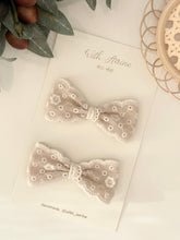 Load image into Gallery viewer, Mini Moca / Set of 2 [Baby line]
