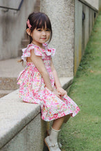Load image into Gallery viewer, Frill Check / Single Item [3colors]
