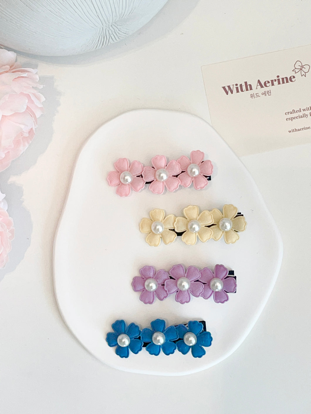 Lillia / Single Item