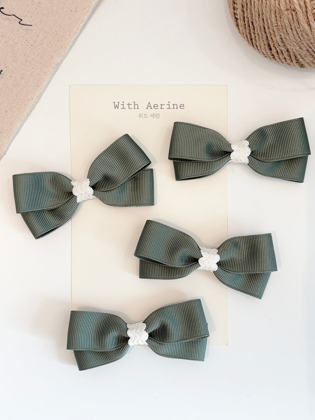 Olive Tree / Single Item