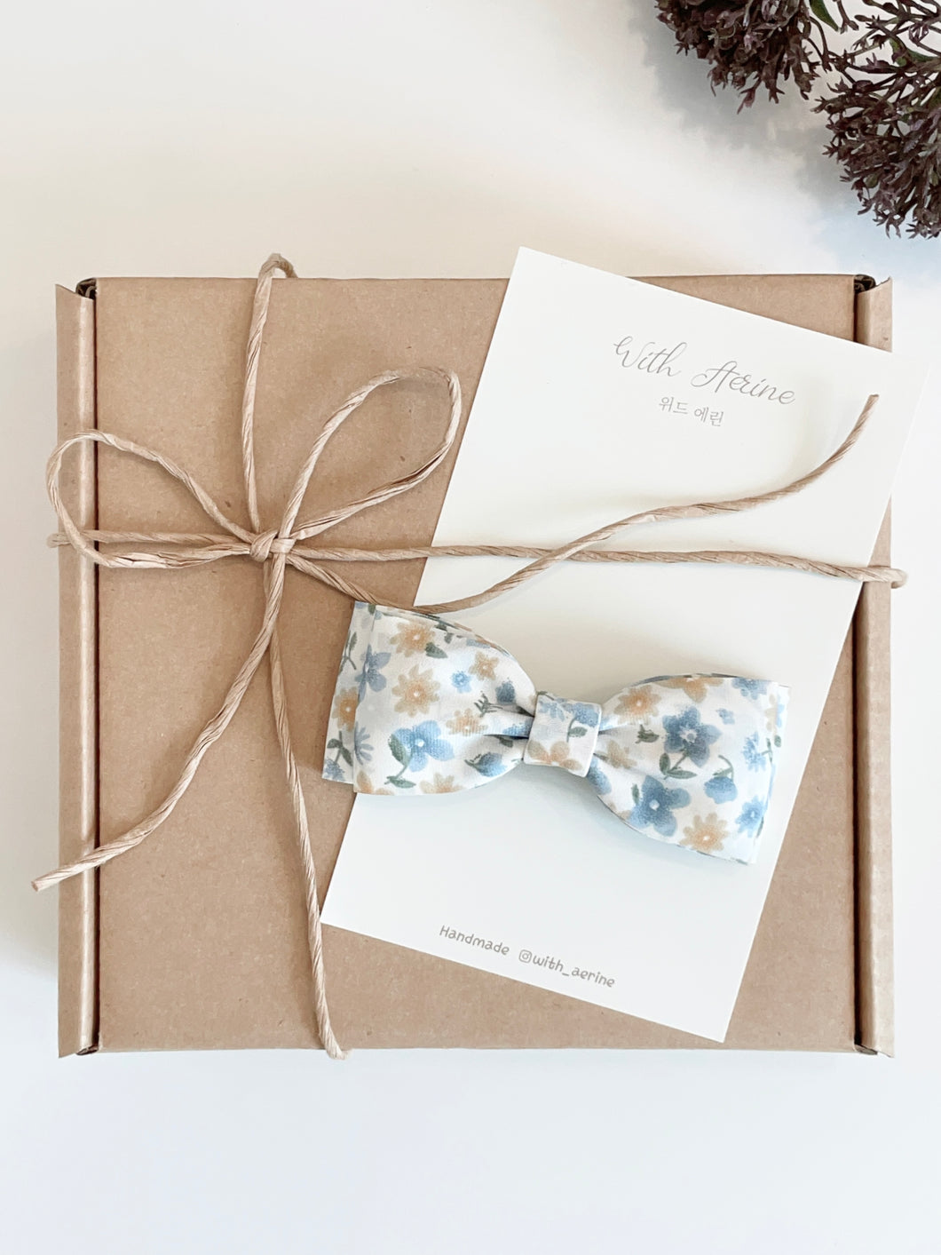 Melody bow