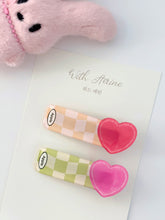 Load image into Gallery viewer, Kitch Heart / Single Item
