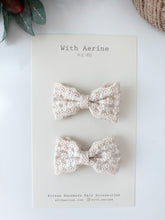 Load image into Gallery viewer, Marang / set of 2 [Baby Line]
