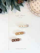 Load image into Gallery viewer, Agi Flowers / Single Item [Baby Line]
