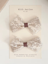 Load image into Gallery viewer, Ruby / Single item
