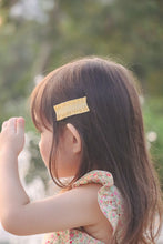 Load image into Gallery viewer, Frill Check / Single Item [3colors]
