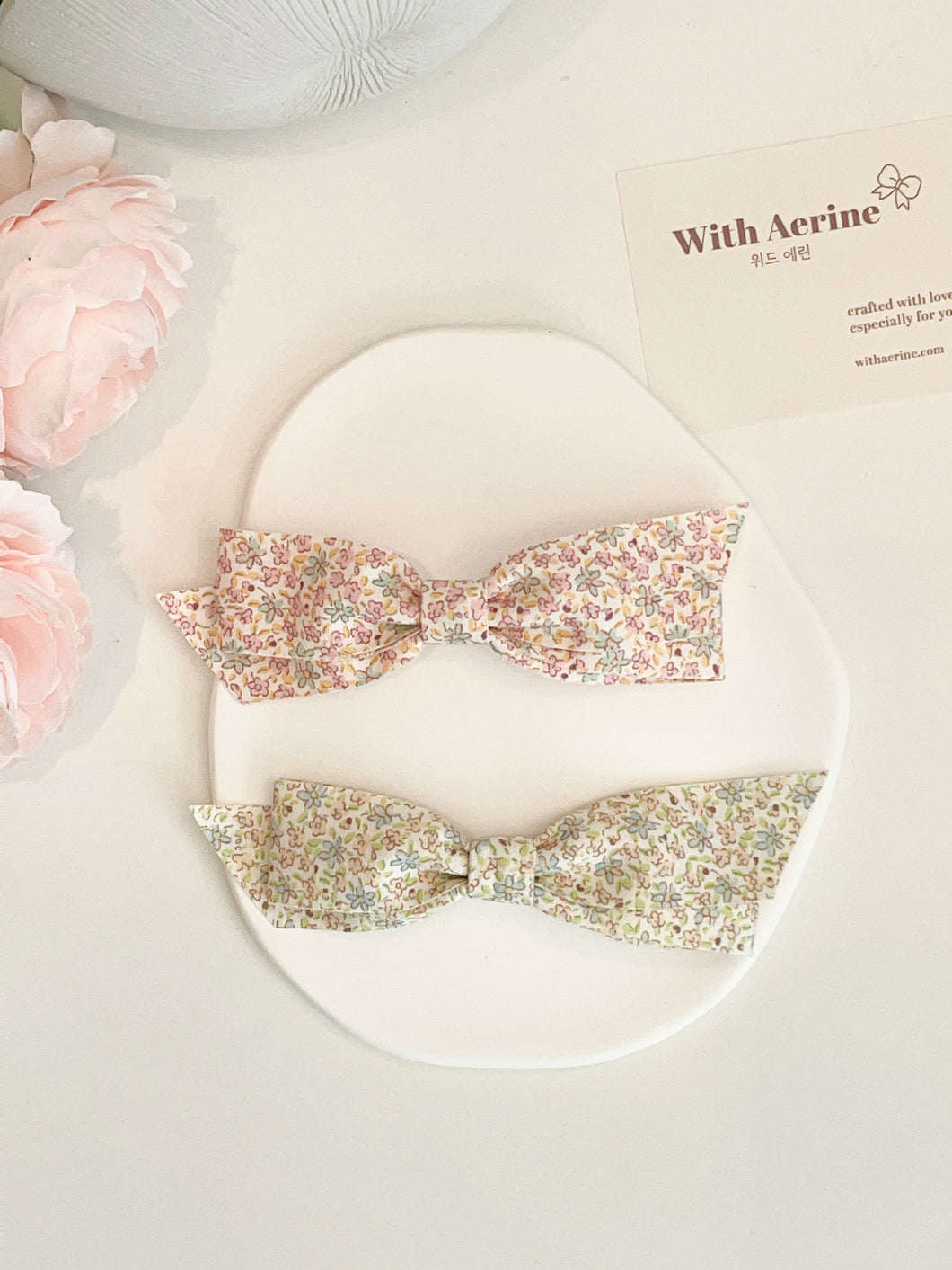 Sally / Single Item