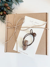 Load image into Gallery viewer, Teddy Hair Tie
