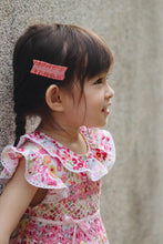 Load image into Gallery viewer, Frill Check / Single Item [3colors]
