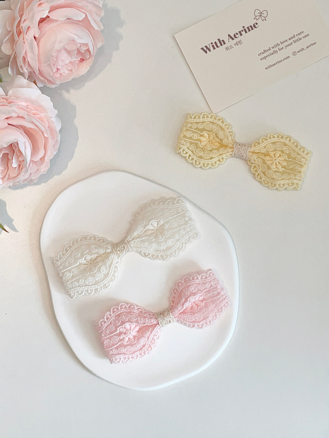 Pastel Cotton Candy / Single Item