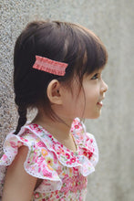 Load image into Gallery viewer, Frill Check / Single Item [3colors]
