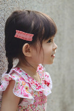 Load image into Gallery viewer, Frill Check / Single Item [3colors]
