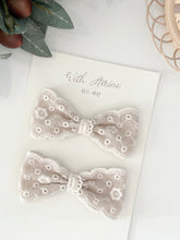 Load image into Gallery viewer, Mini Moca / Set of 2 [Baby line]
