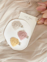 Load image into Gallery viewer, Heart love / Single Item
