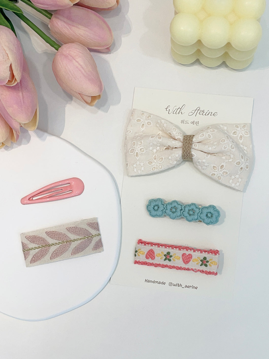 Gift Pack Set 5