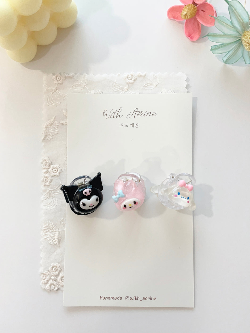 Melody Friends / Single Item