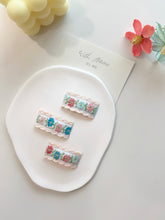 Load image into Gallery viewer, Flower Garden / Single Item [Baby line]
