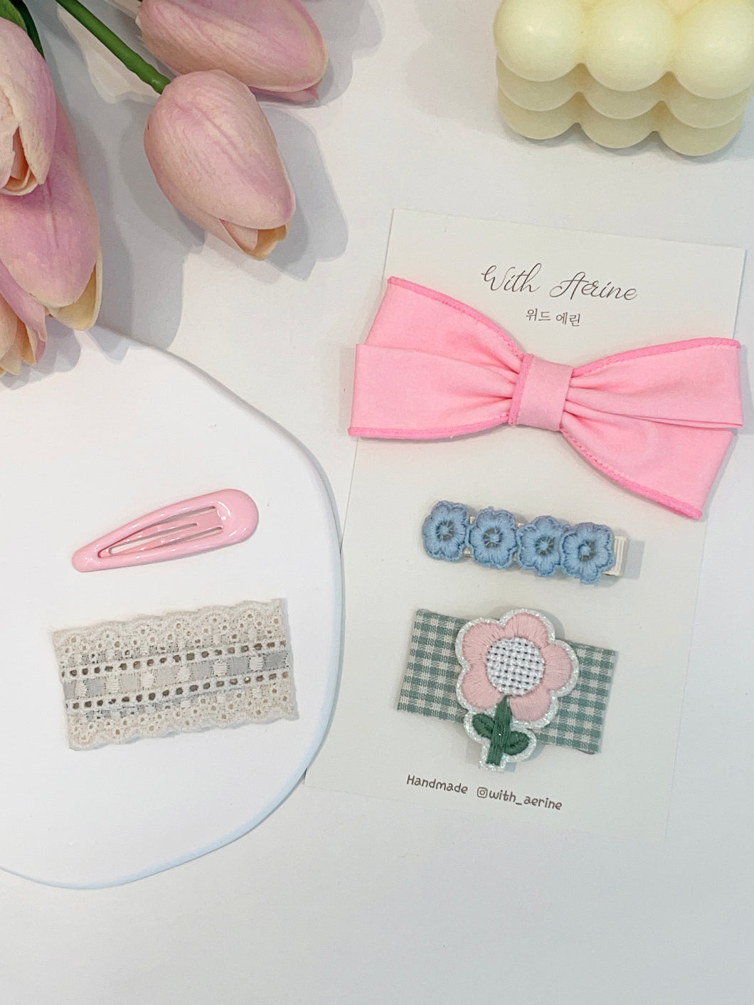 Gift Pack Set 1