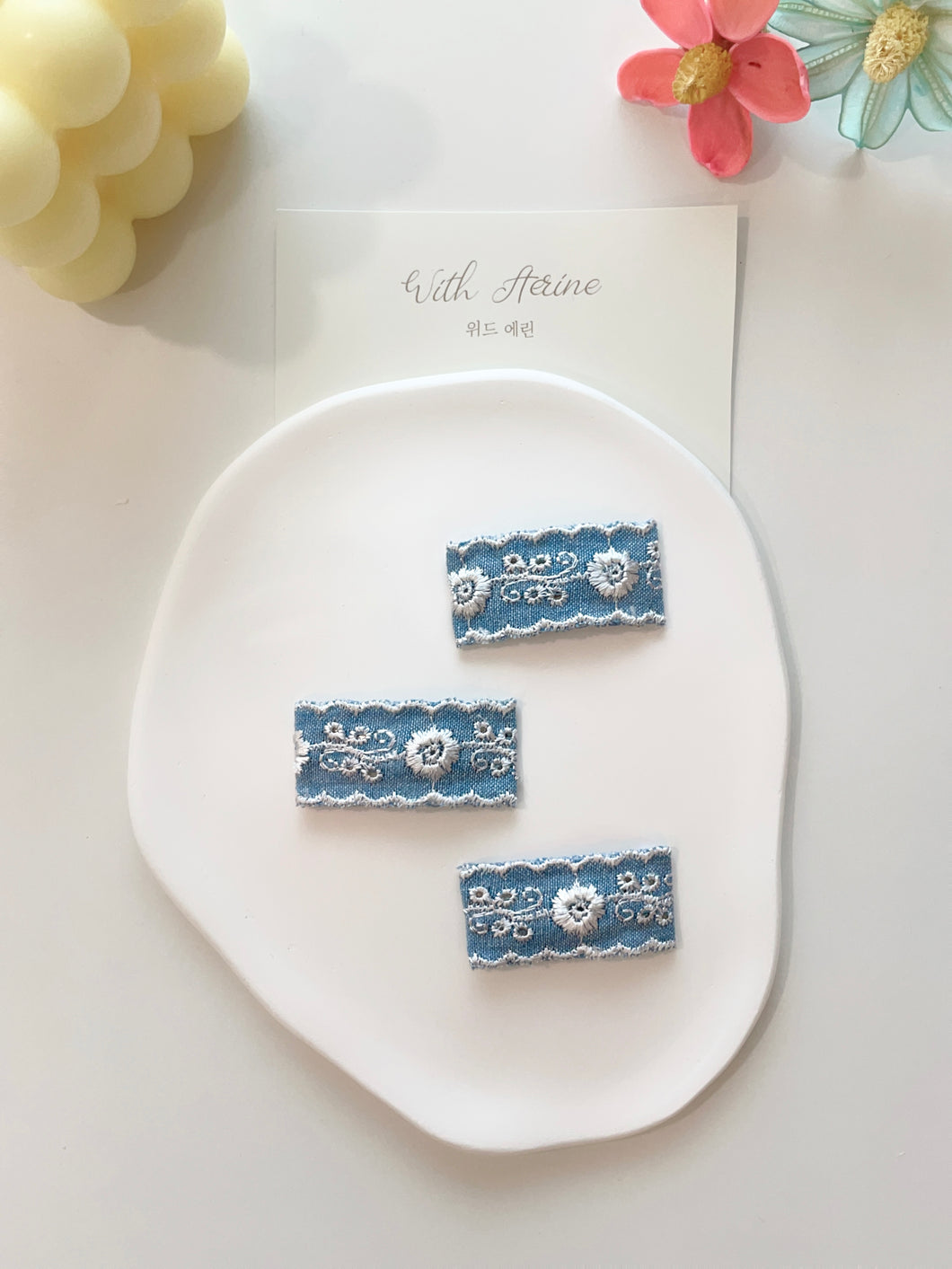Petite Jean / Single Item [Baby Line]