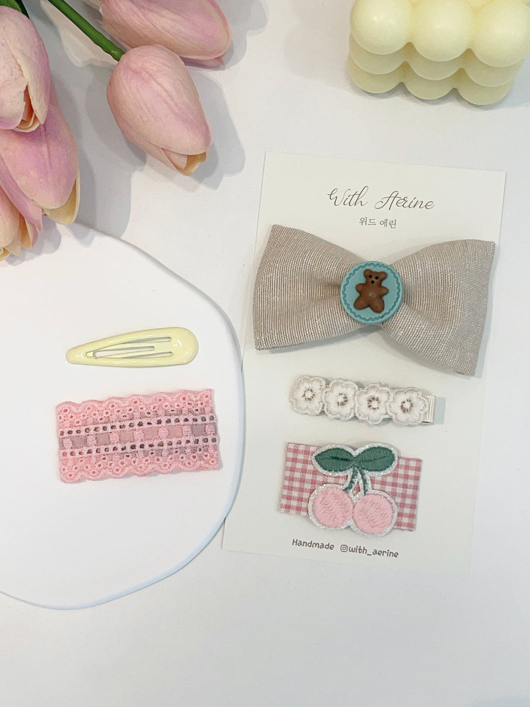 Gift Pack Set 3