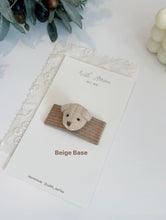 Load image into Gallery viewer, My Bear / Single Item
