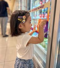 Load image into Gallery viewer, Tulip Hair Clip
