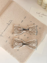 Load image into Gallery viewer, Mini Moca / Set of 2 [Baby line]
