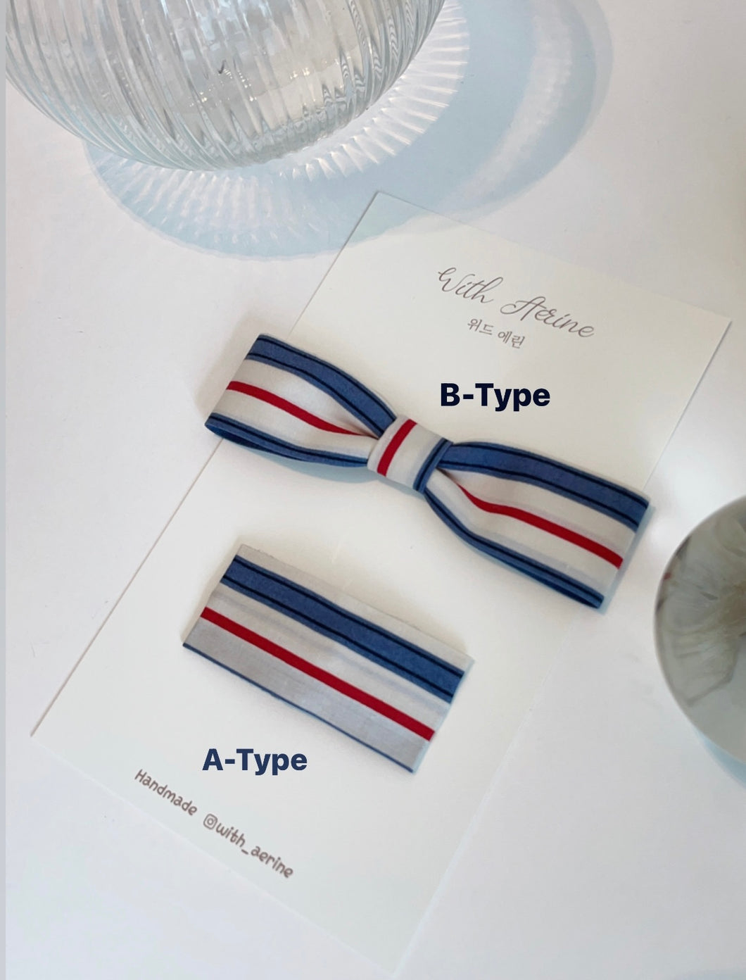 Marine Stripe