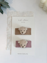Load image into Gallery viewer, My Bear / Single Item
