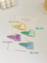 Load image into Gallery viewer, Gummy Bear Clip / Single Item
