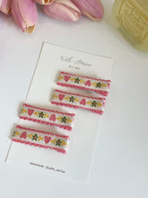 Load image into Gallery viewer, Moana Hair Clip / Single Item

