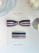 Load image into Gallery viewer, Marine Stripe
