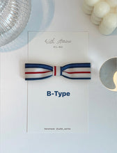 Load image into Gallery viewer, Marine Stripe
