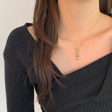 Load image into Gallery viewer, 11-Chaine Necklace
